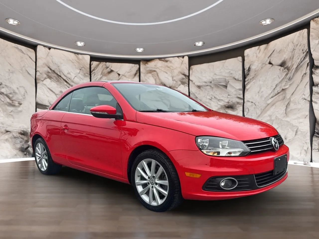 Used 2016 Volkswagen Eos Komfort image 3
