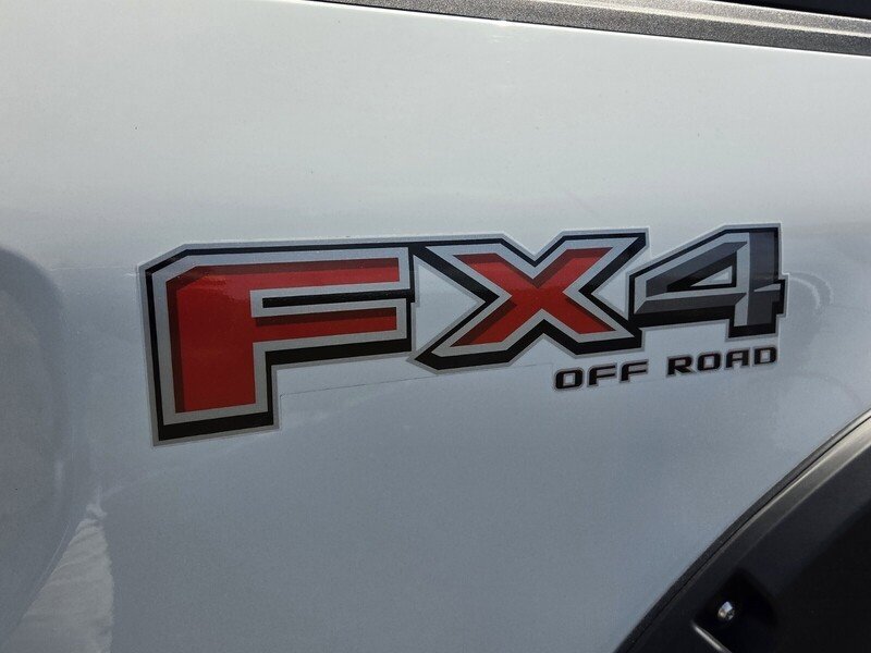 Used 2021 Ford F150 XL w/ Trailer Tow Package AWD/4WD image 12