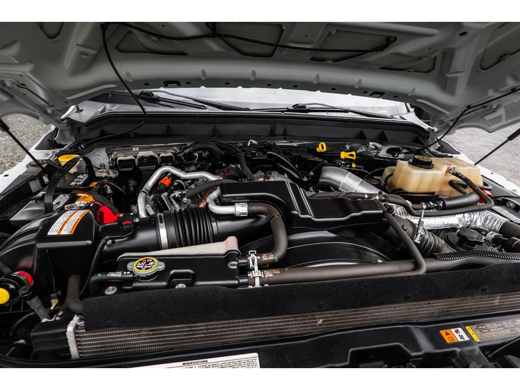 Used 2016 Ford F250 King Ranch image 31