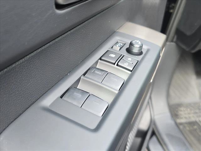 New 2026 Toyota Tundra Platinum image 5