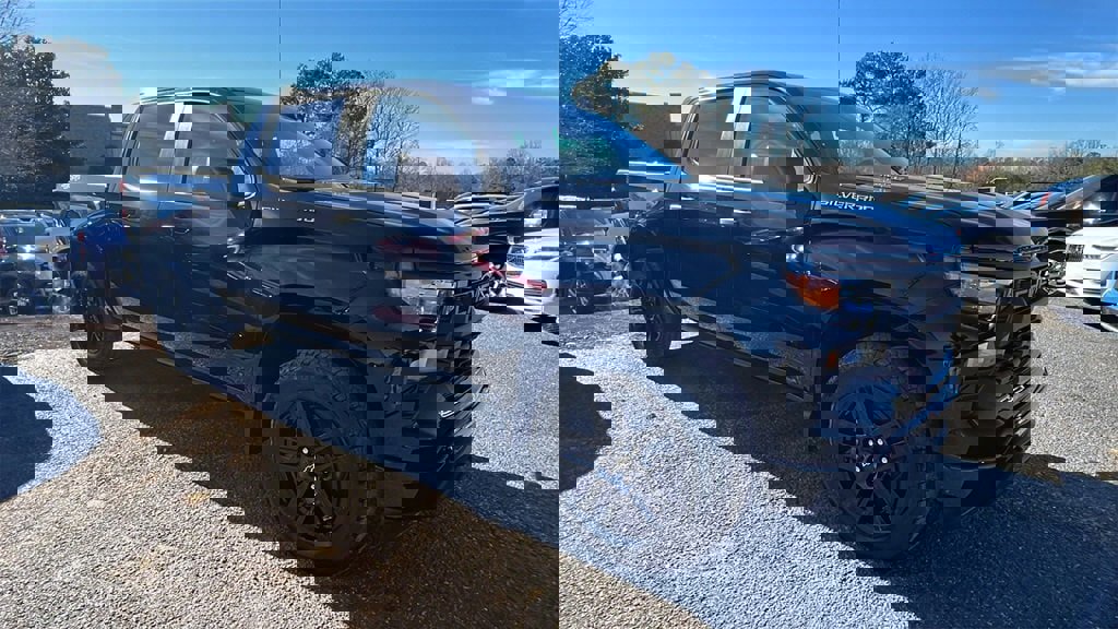 New 2026 Chevrolet Silverado 1500 Custom image 3