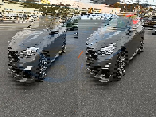 Certified 2024 BMW M235i xDrive Gran Coupe w/ Premium Package image 3