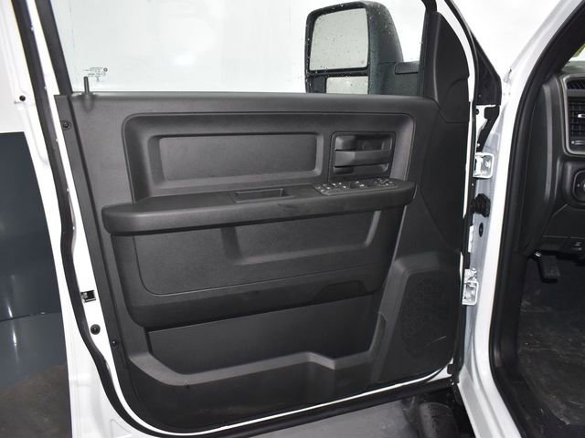 New 2026 RAM 2500 Tradesman image 12