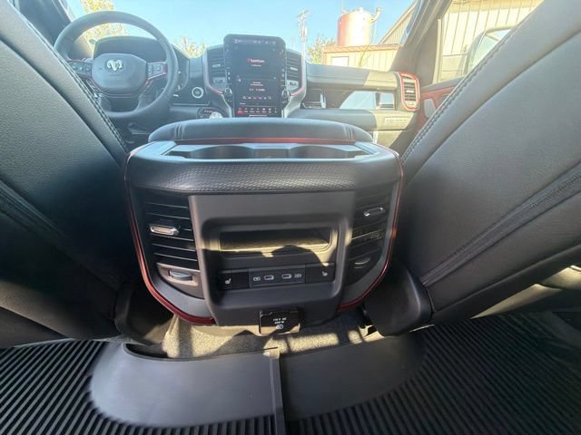 New 2026 RAM 1500 Rebel w/ Rebel Level 2 Equipment Group AWD/4WD image 16