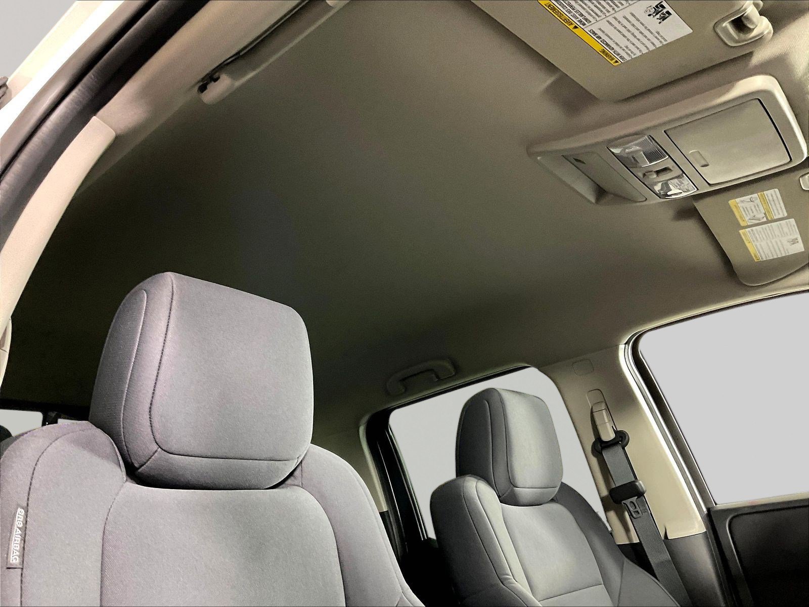New 2026 Nissan Frontier S AWD/4WD image 13