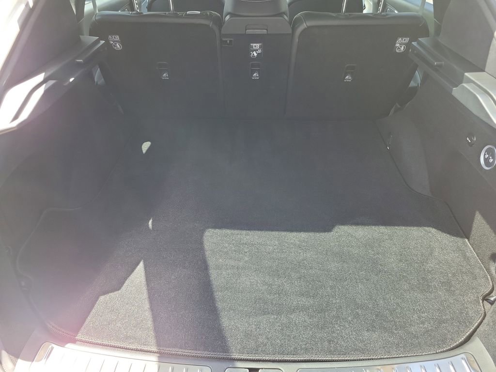 Used 2025 Genesis GV80 3.5T image 17