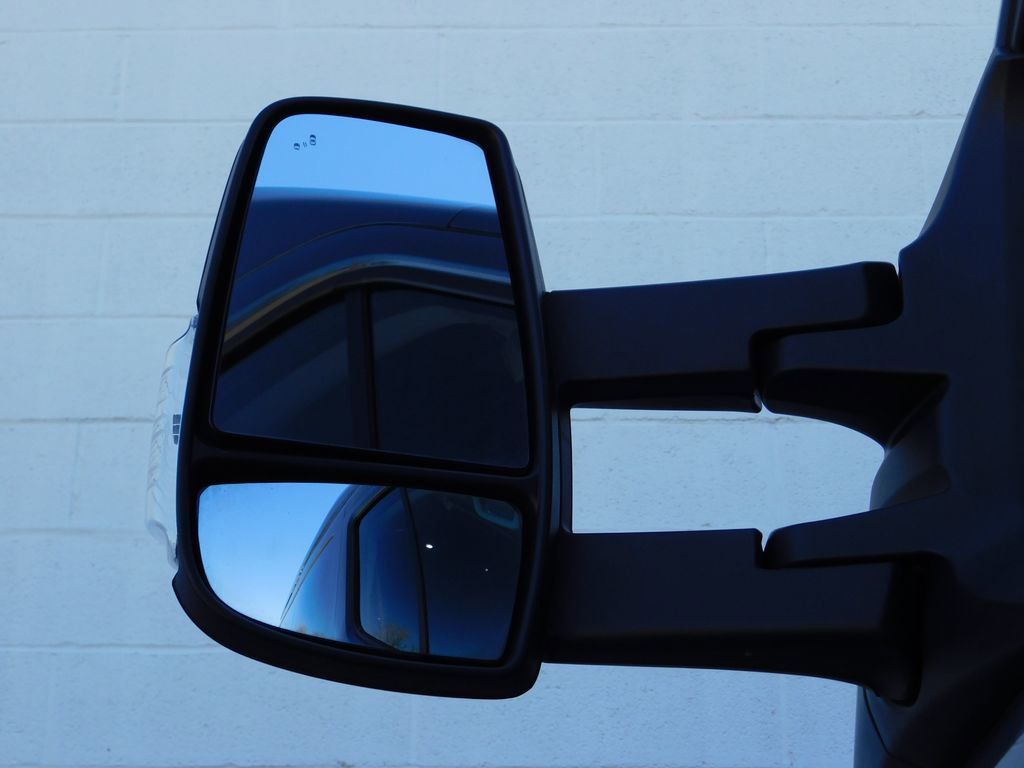 Used 2022 Ford Transit 250 148 High Roof Extended AWD w/ Parcel Delivery Package image 39