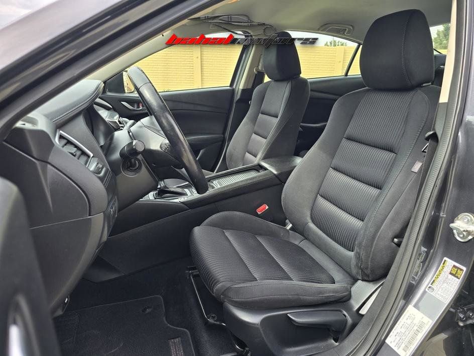 Used 2016 MAZDA MAZDA6 Sport image 5