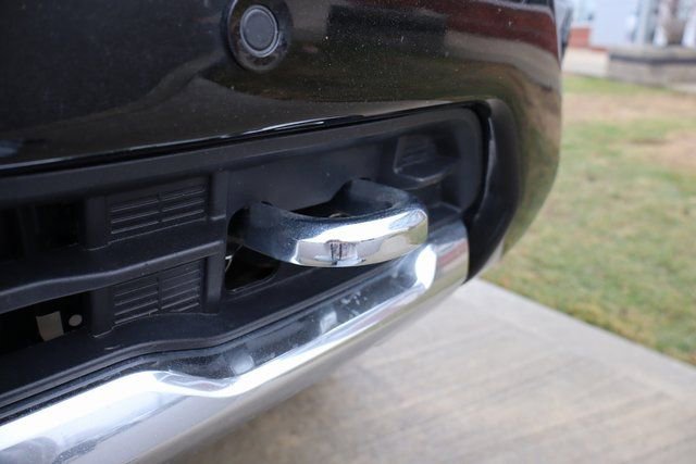 Used 2025 Chevrolet Silverado 2500 High Country w/ High Country Premium Package image 8