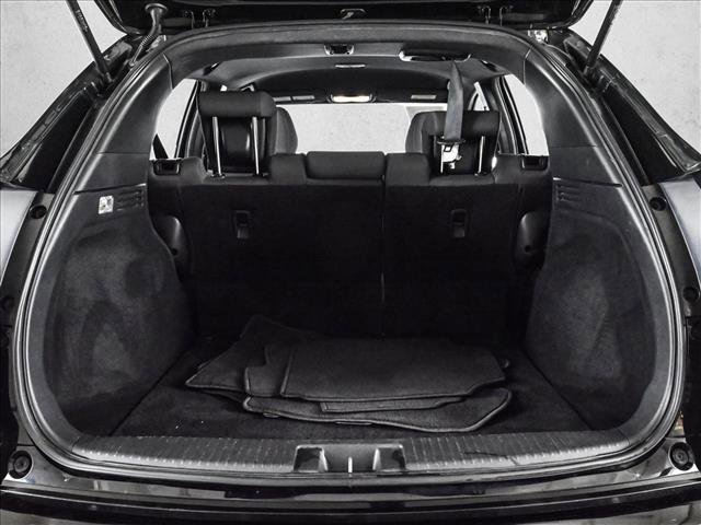 Used 2019 Honda HR-V Sport image 6