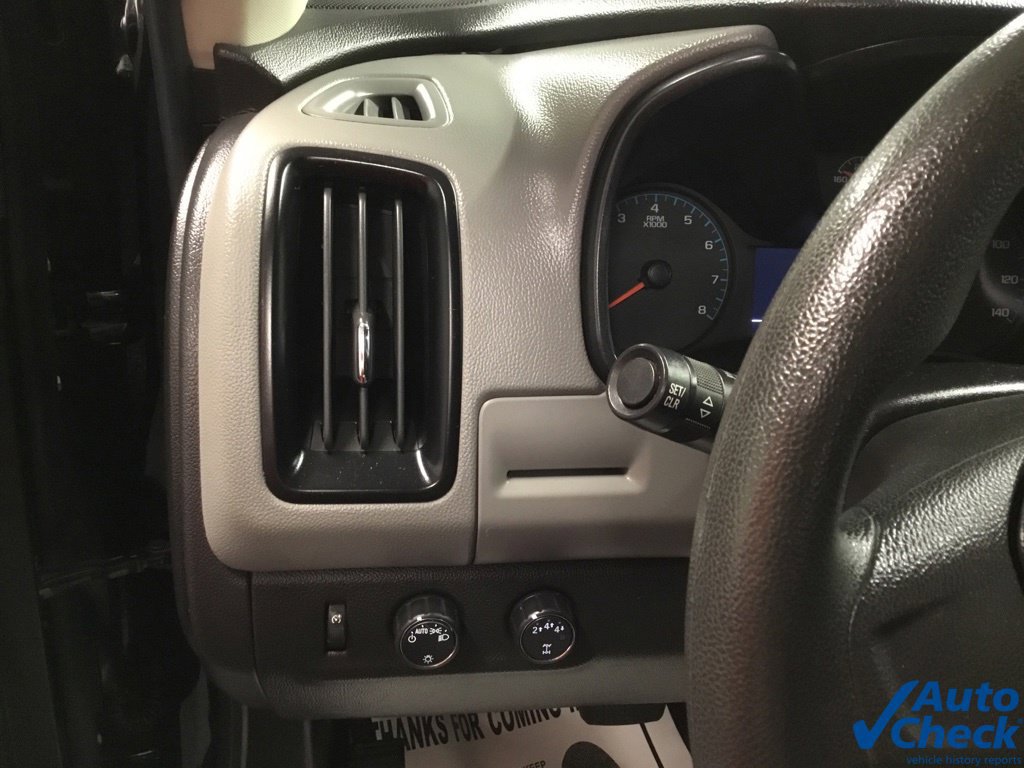 Used 2018 Chevrolet Colorado W/T AWD/4WD image 22