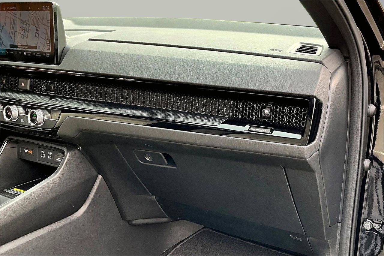 Used 2023 Honda CR-V Sport Touring image 21