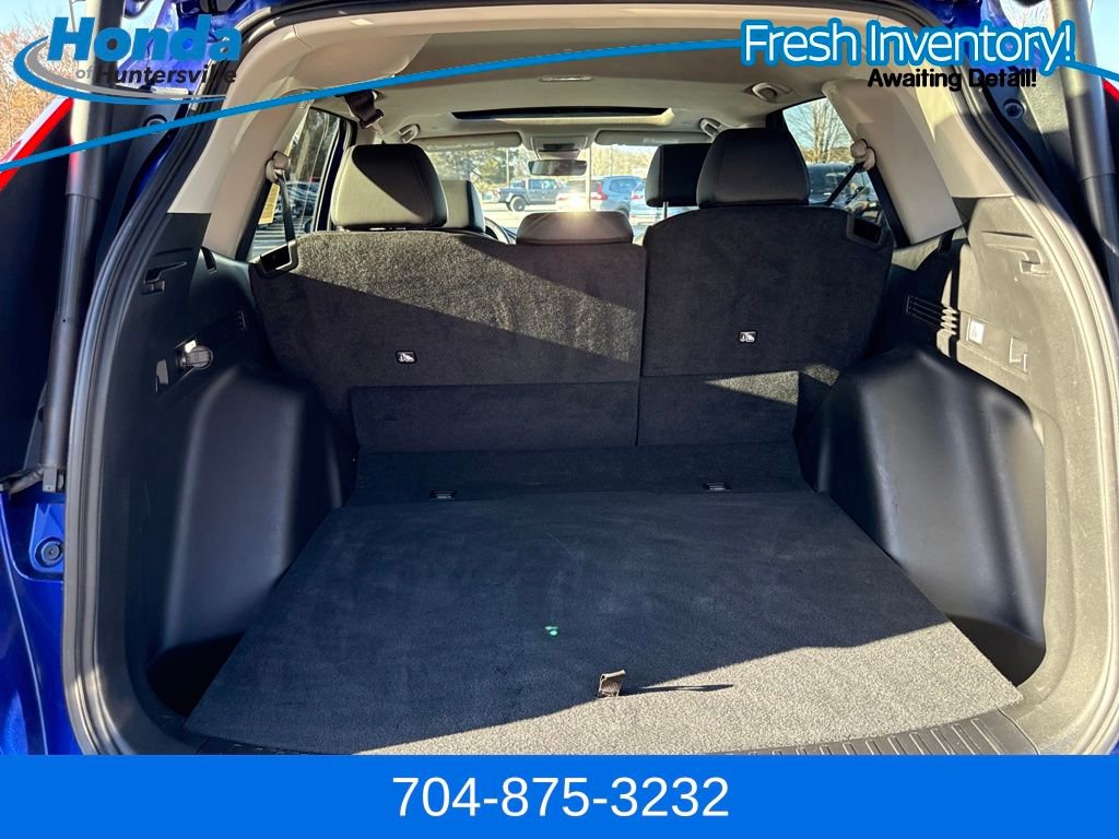Used 2024 Honda CR-V EX-L image 10