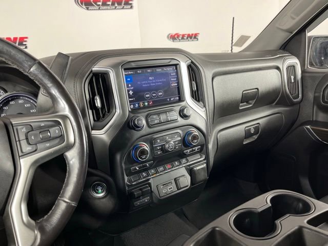 Used 2019 Chevrolet Silverado 1500 LT w/ All-Star Edition image 19