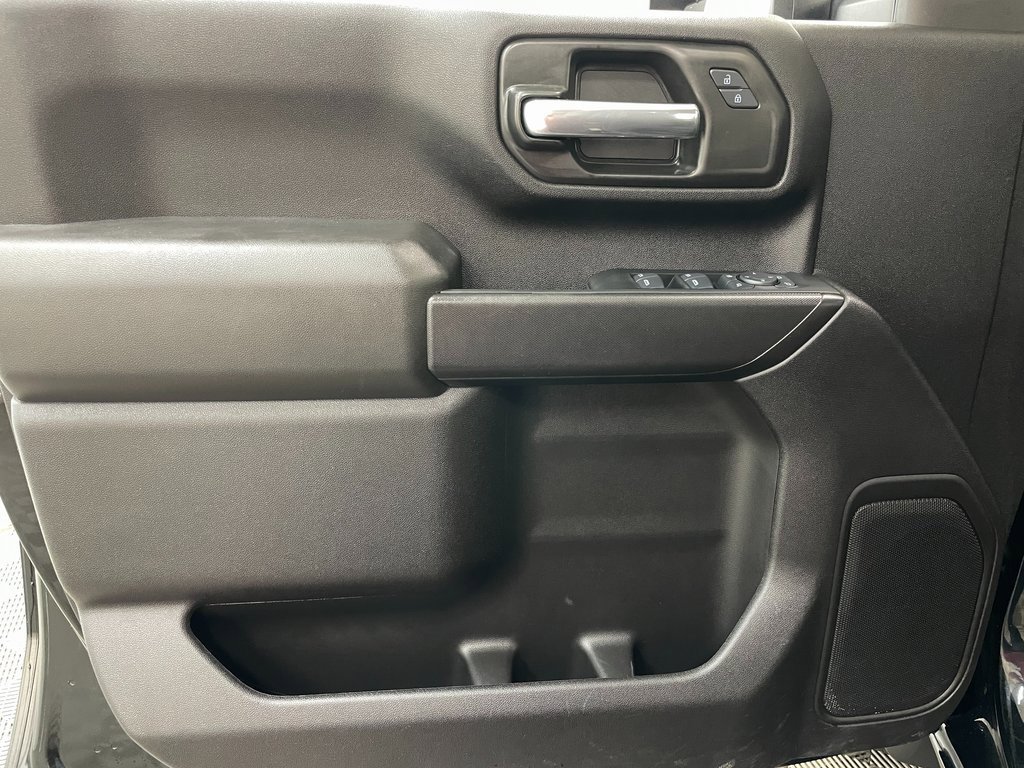 Certified 2025 Chevrolet Silverado 2500 Custom w/ Custom Value Package image 23