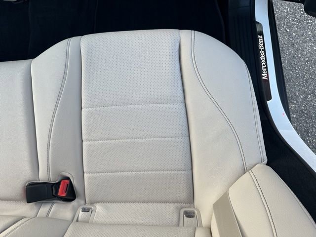 Used 2025 Mercedes-Benz GLE 450 4MATIC image 25