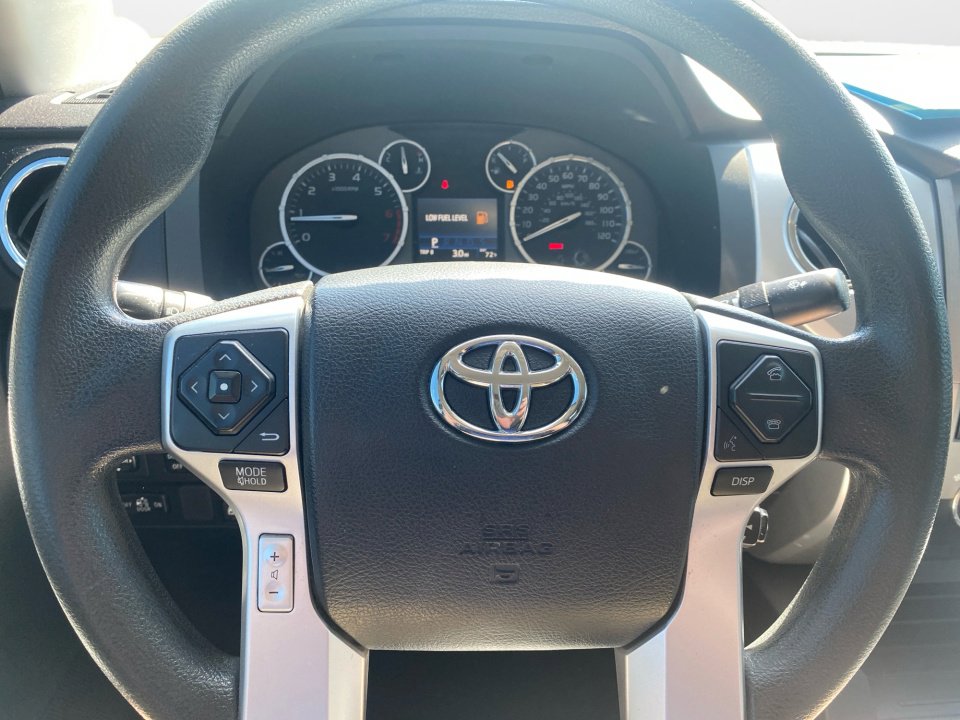 Used 2017 Toyota Tundra SR5 image 13