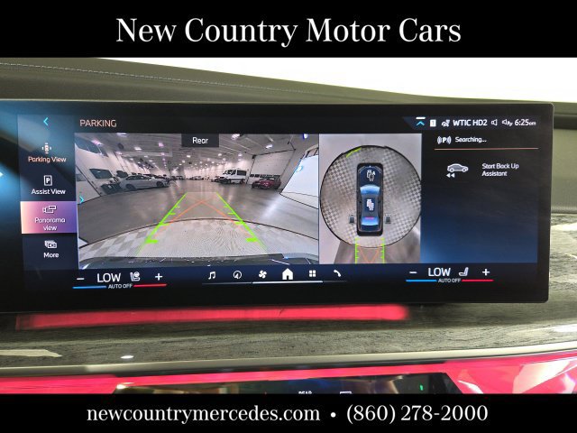 Used 2024 BMW 740i xDrive w/ M Sport Professional Package AWD/4WD image 30