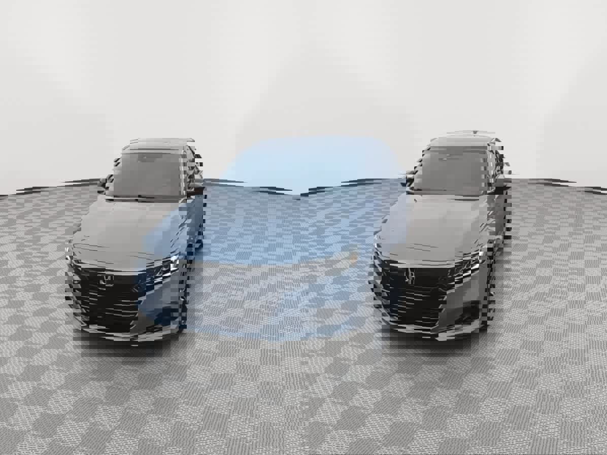 Used 2021 Honda Accord Sport Special Edition image 3