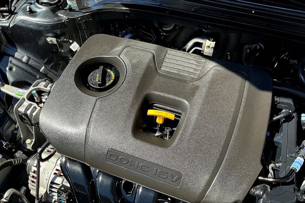 Used 2024 Kia Forte GT-Line FWD image 29