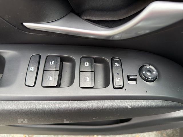 Certified 2023 Hyundai Tucson SEL w/ Convenience Package image 19