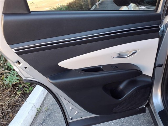 Certified 2024 Hyundai Tucson SEL image 8