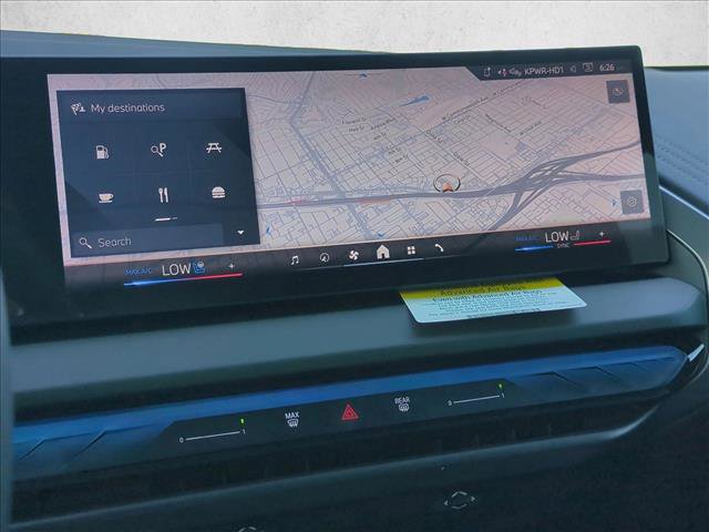 New 2026 BMW X3 xDrive30 image 14