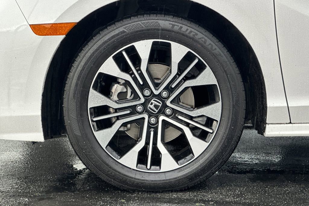 Used 2025 Honda Odyssey Elite image 24