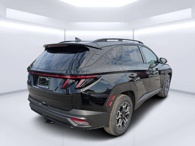New 2025 Hyundai Tucson XRT FWD image 6