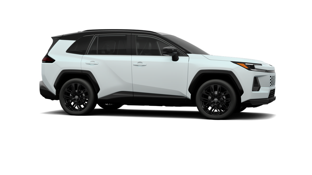 New 2026 Toyota RAV4 XSE w/ Weather Package AWD/4WD image 15