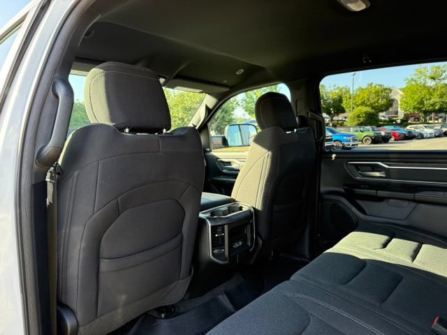 Used 2023 RAM 1500 Big Horn AWD/4WD image 27