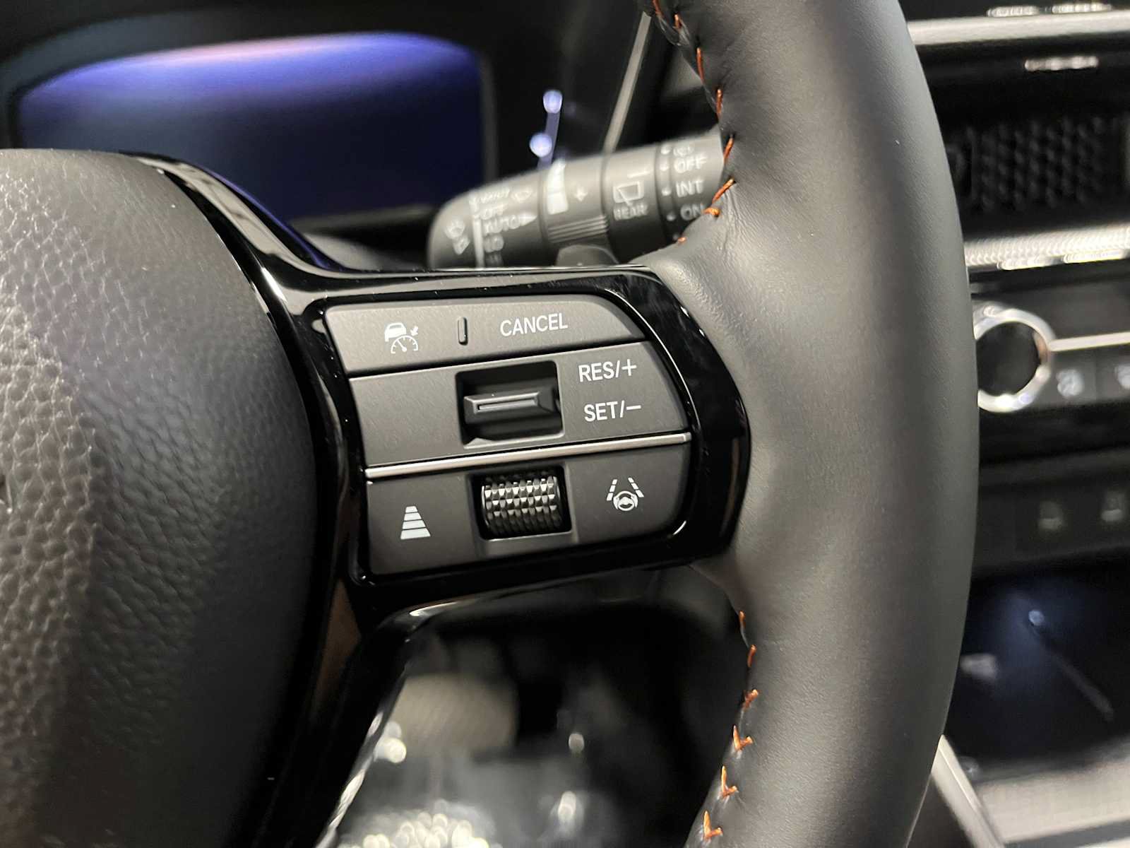 New 2027 Honda CR-V Sport Touring image 19