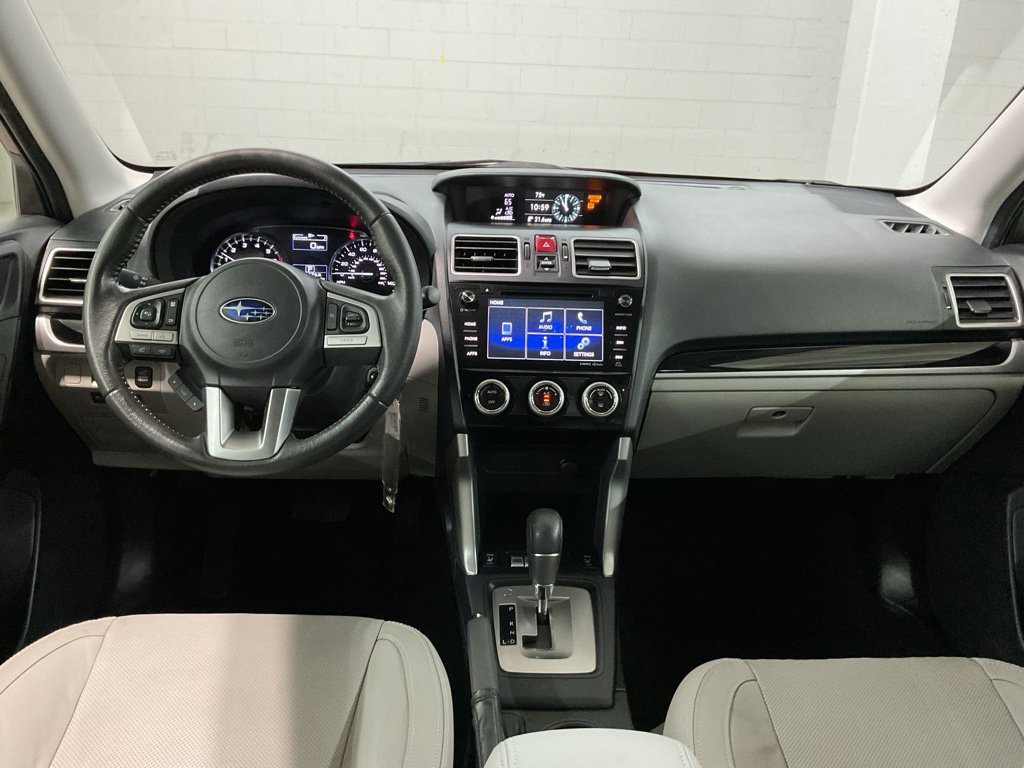 Used 2018 Subaru Forester 2.5i Limited AWD/4WD image 6