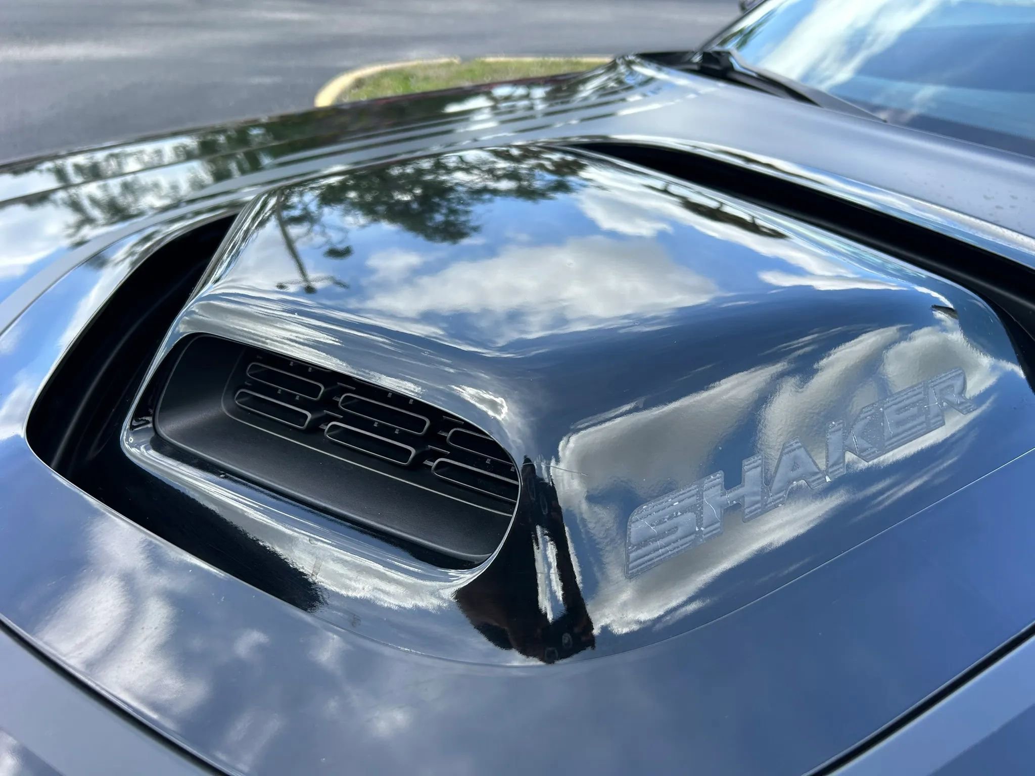 Used 2018 Dodge Challenger R/T Plus RWD image 33