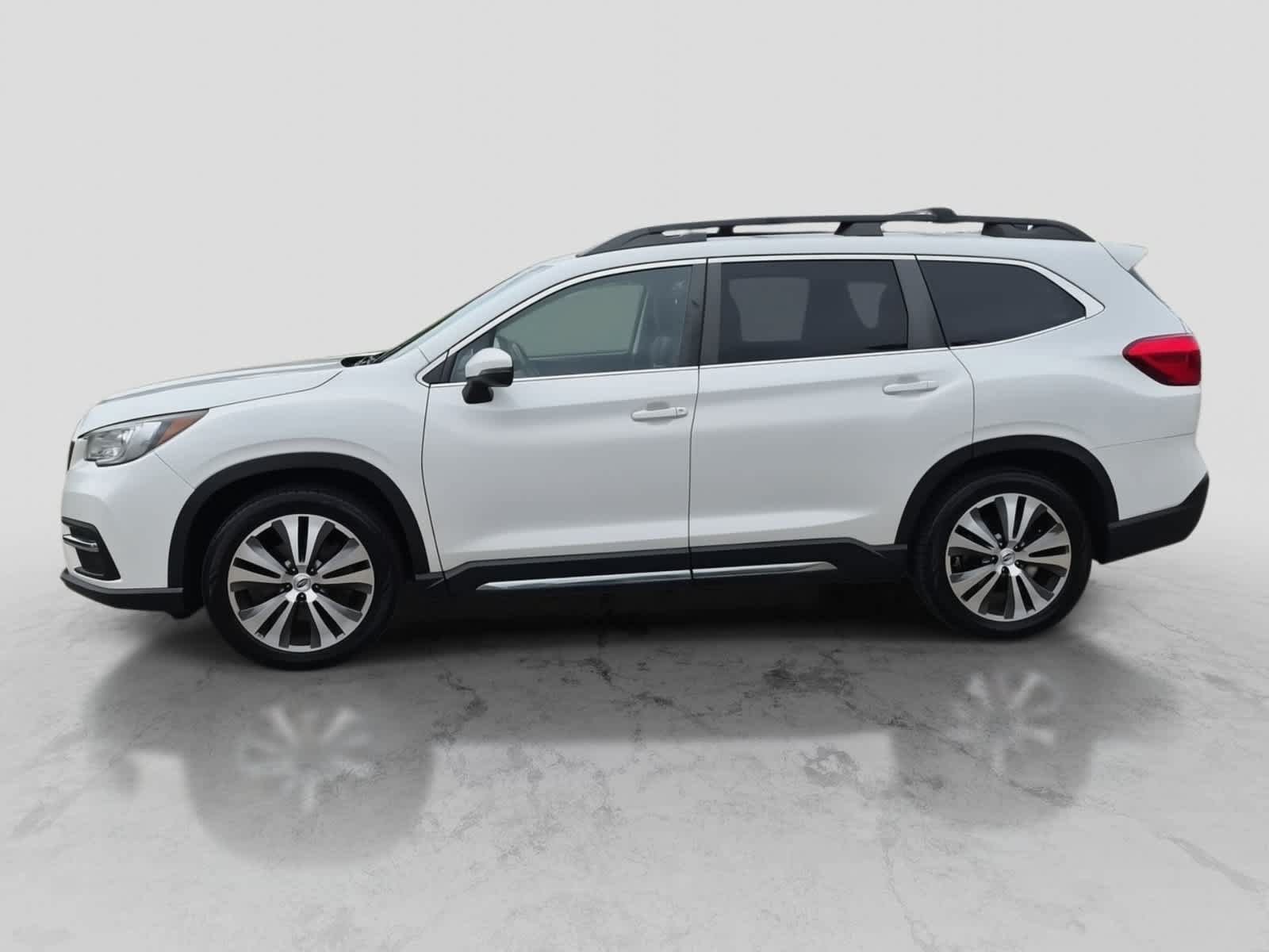 Used 2019 Subaru Ascent Limited AWD/4WD image 5