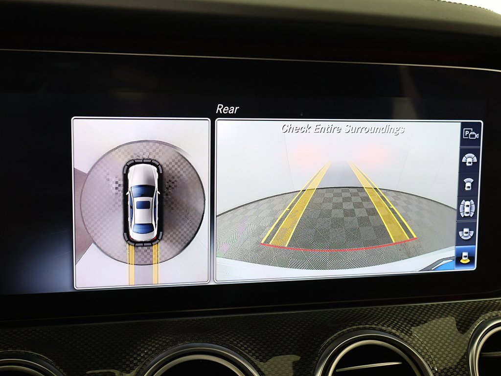 Used 2019 Mercedes-Benz E 63 AMG S image 59