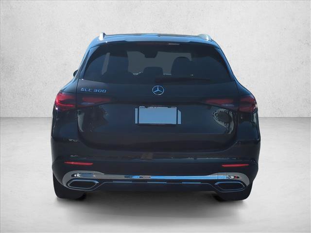 Certified 2023 Mercedes-Benz GLC 300 image 7