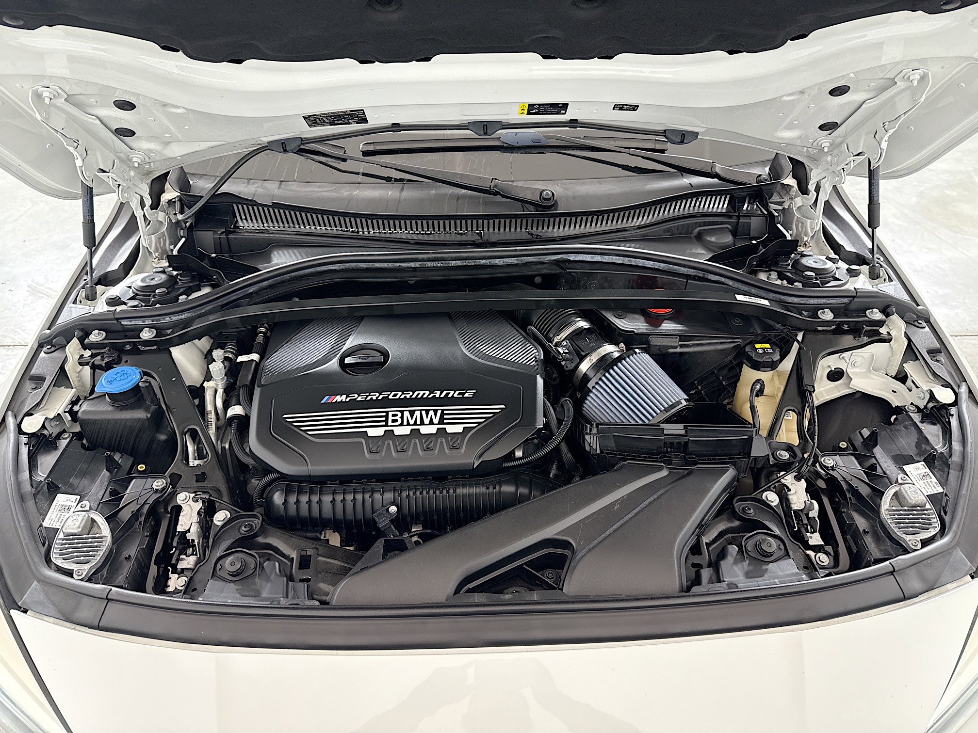 Used 2021 BMW M235i xDrive Gran Coupe image 28