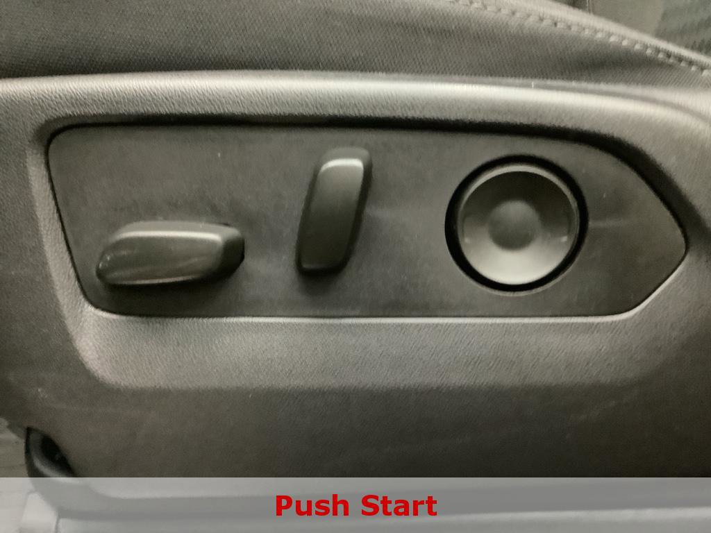 Used 2023 Chevrolet Silverado 1500 RST image 17