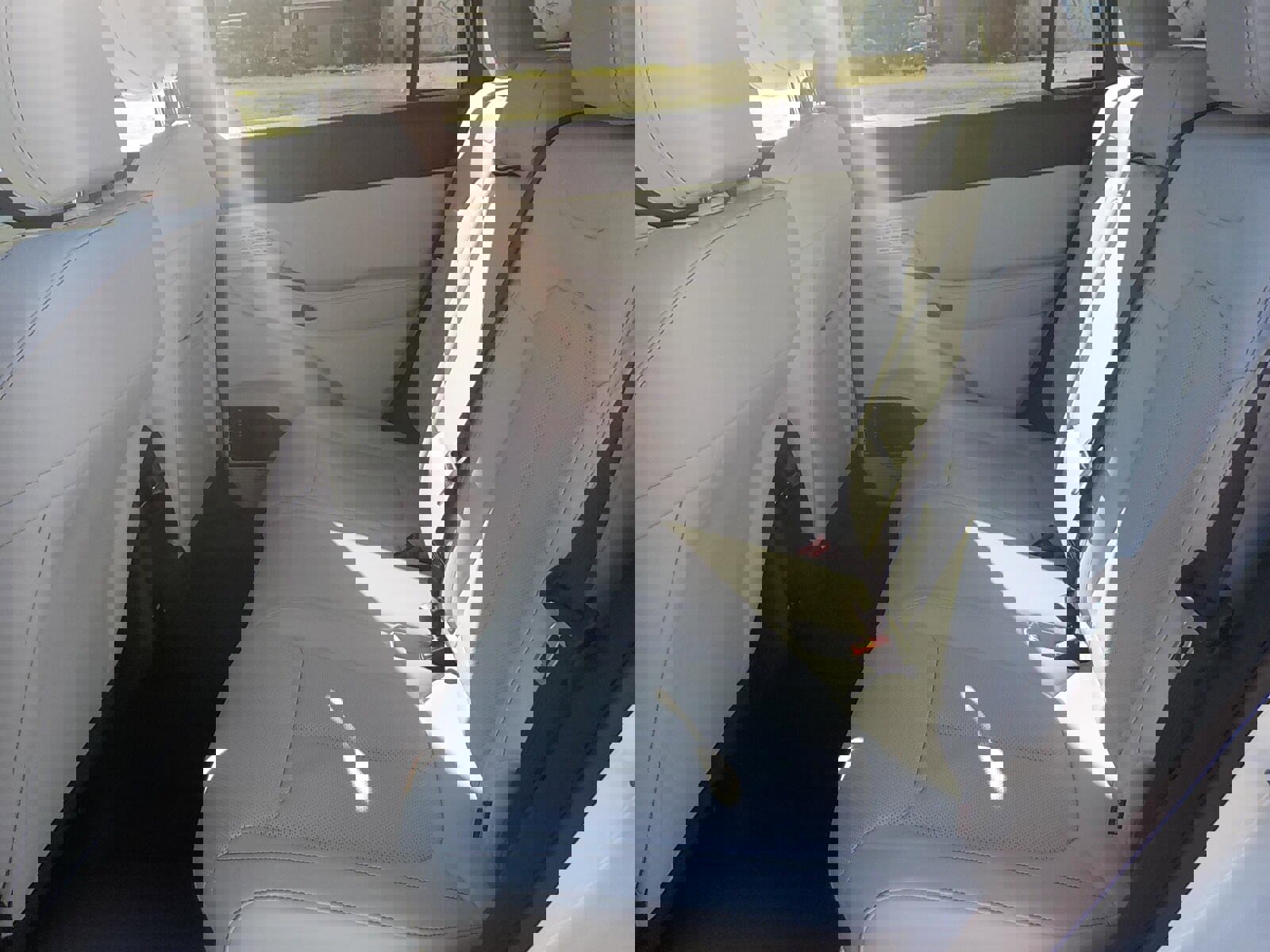 New 2026 Jeep Cherokee Limited image 14