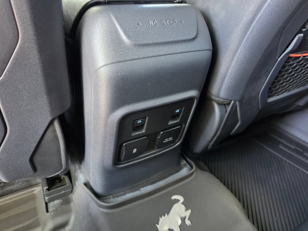 Used 2024 Ford Bronco Raptor w/ Interior Carbon Fiber Pack 6 AWD/4WD image 32