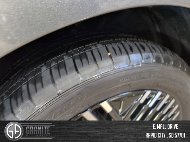 Used 2024 Nissan Leaf SV Plus image 27