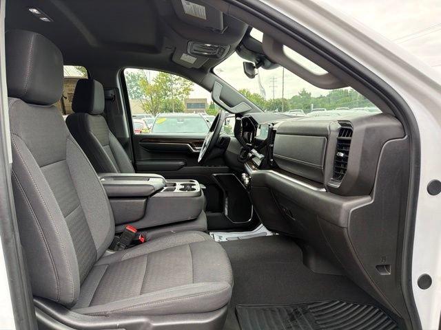 Certified 2024 GMC Sierra 1500 Elevation AWD/4WD image 26