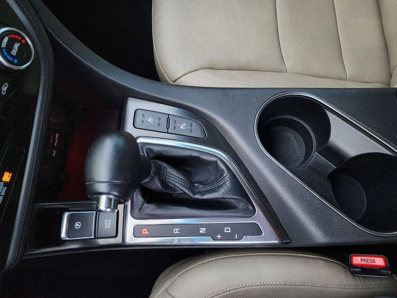 Used 2014 Kia Optima EX FWD image 29