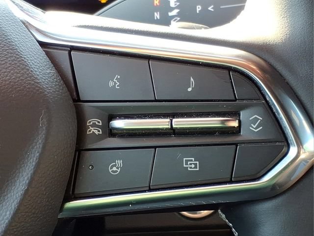 Used 2024 Chevrolet Traverse LT w/ Trailering Package FWD image 27