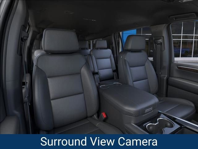 New 2026 Chevrolet Suburban LT image 18