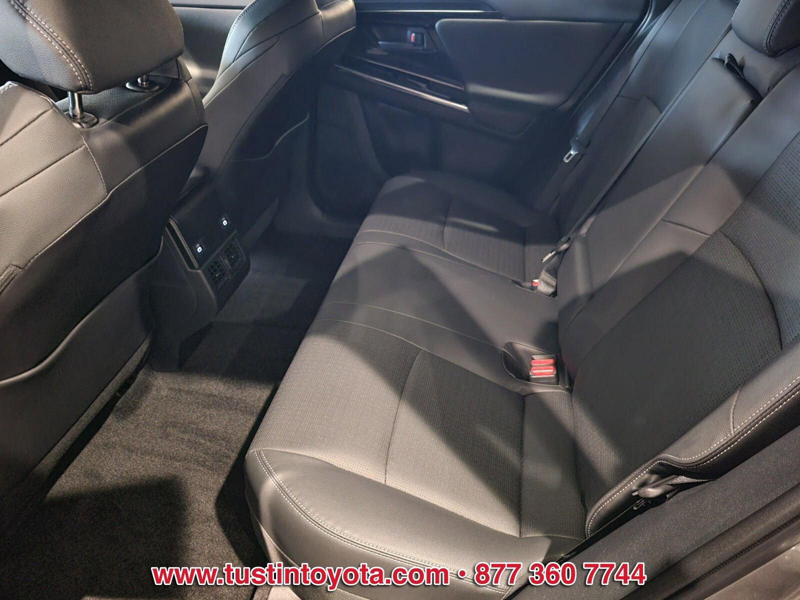 Certified 2023 Toyota bZ4X FWD image 9