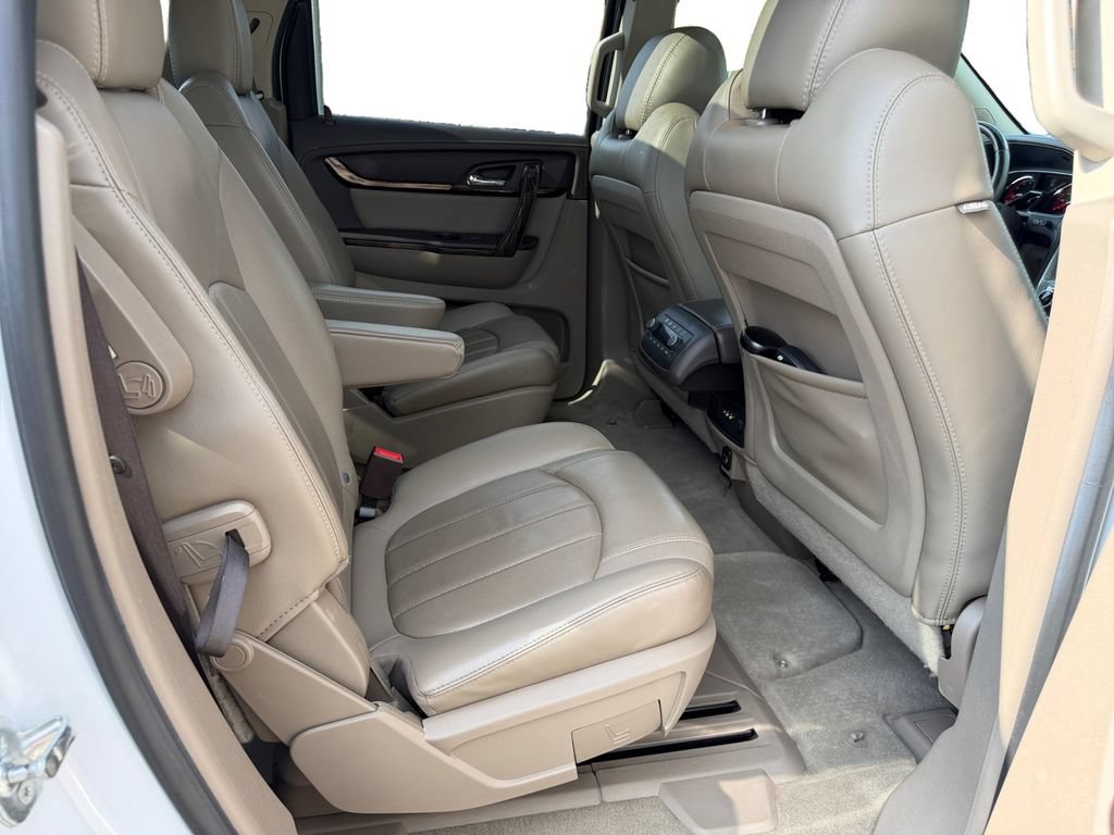 Used 2016 GMC Acadia Denali AWD/4WD image 9