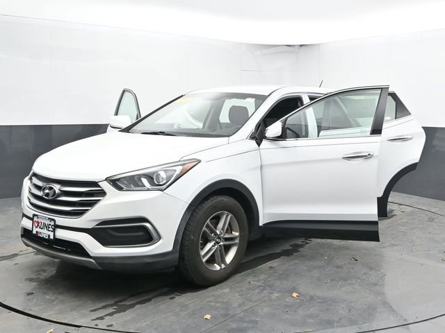 Used 2018 Hyundai Santa Fe Sport FWD image 32