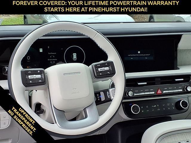 New 2026 Hyundai Palisade Calligraphy image 8